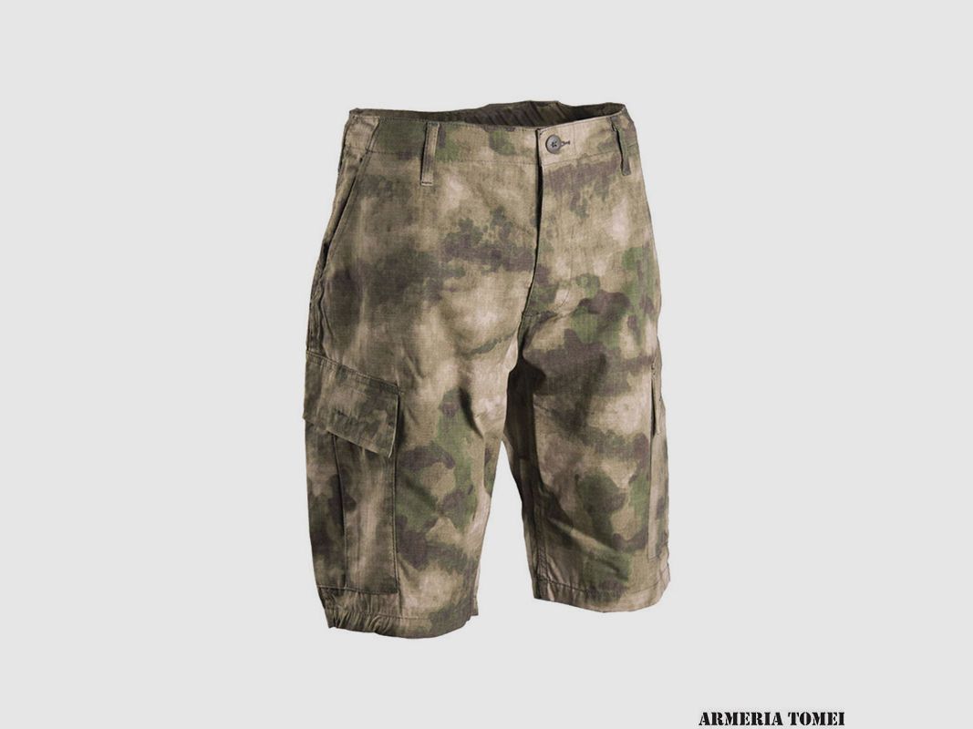 PANTALONCINO – MIL-TEC – US BERMUDA ACU R/S MIL-TACS FG