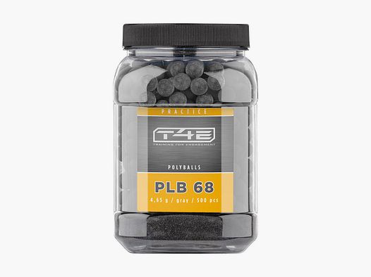 T4E T4E Practice PLB .68
