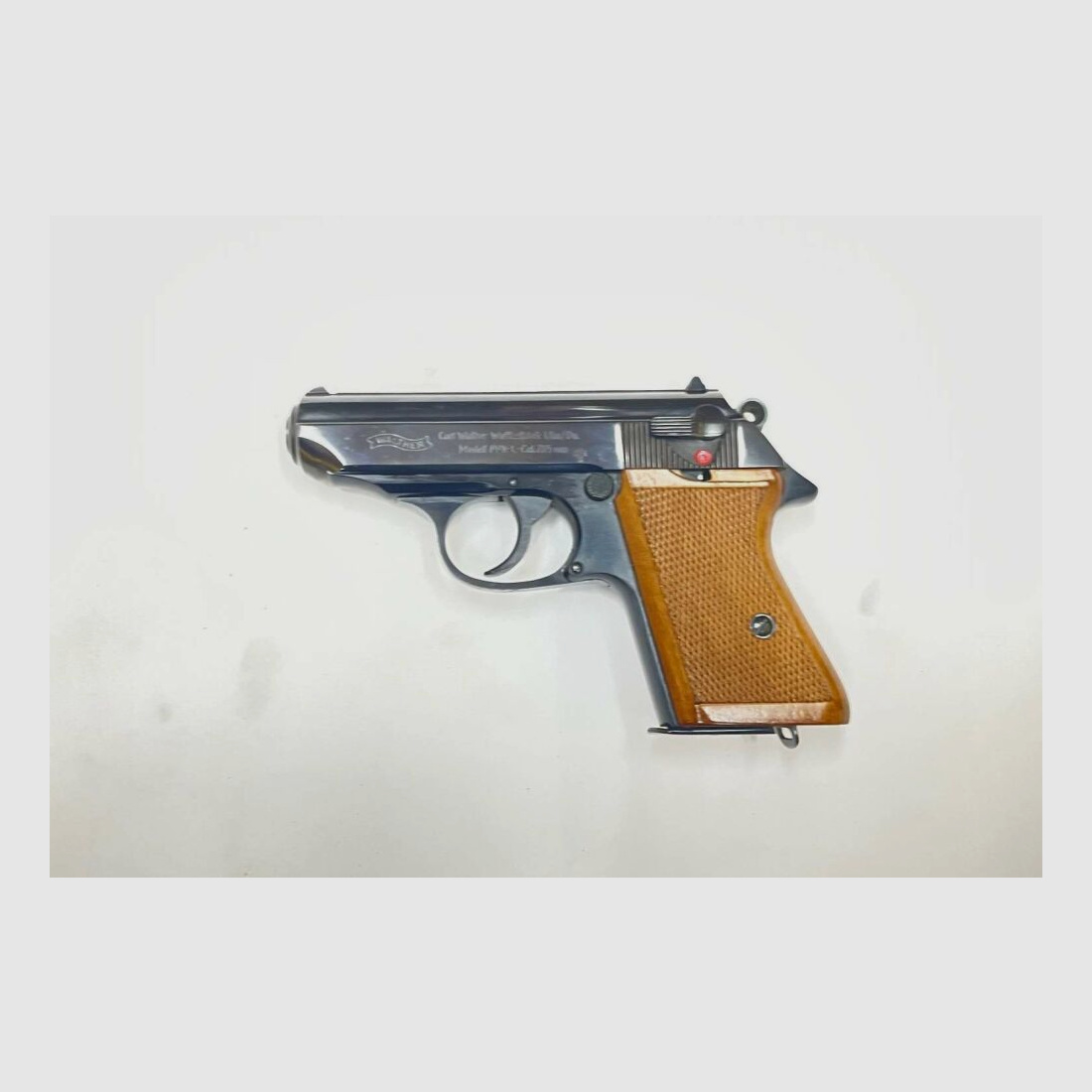 Walther ohne 7,65mmBrowning