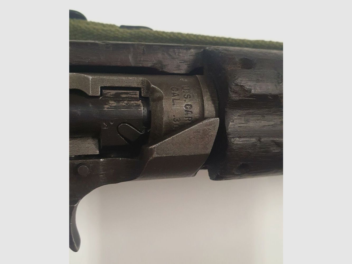 Quality Hardware US 30M1 Carbine