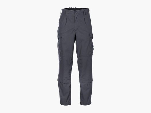 Leo Köhler Leo Köhler Tactical Hose schwarz