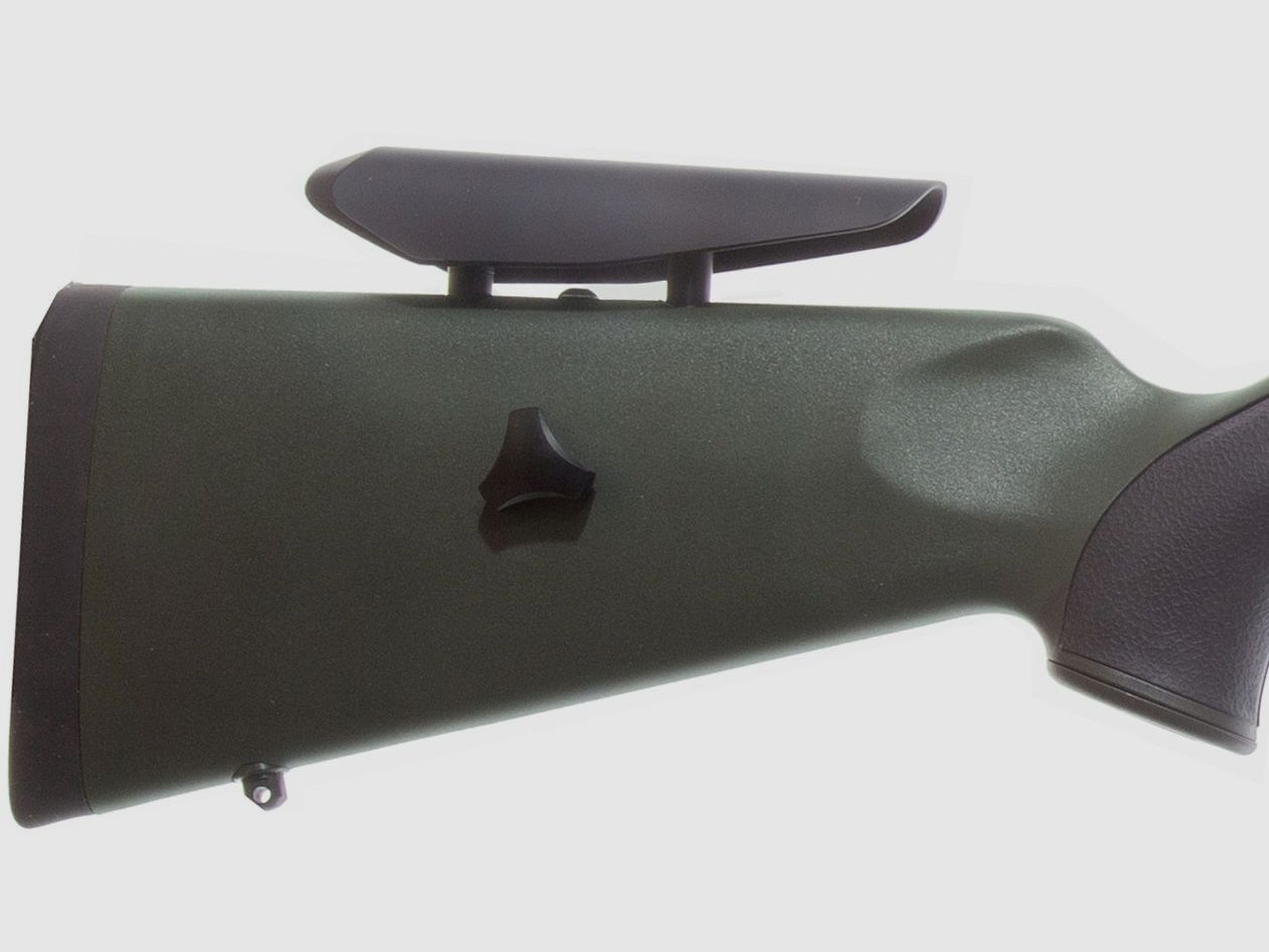 Bolt-action rifle STEYR Pro Varmint – .308 Win., image 3 of 6