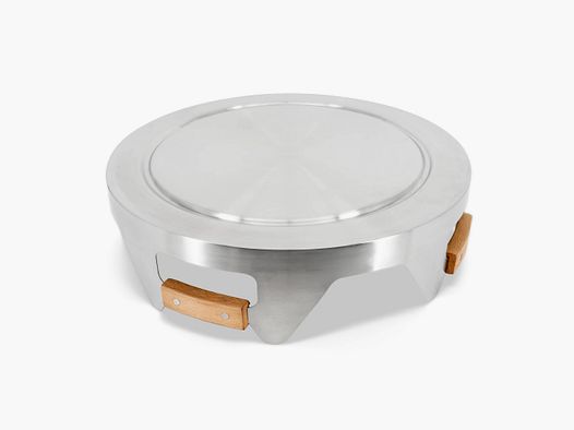 Petromax Petromax couvercle pour baril de feu Pyron