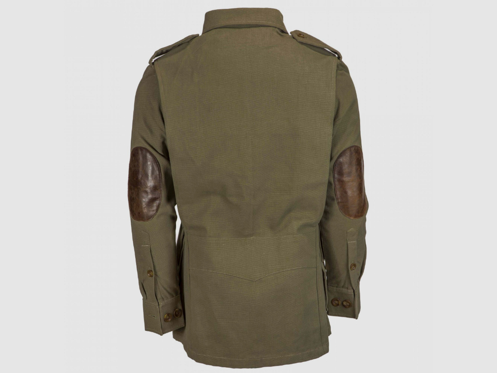 Rigby Safari Jacke