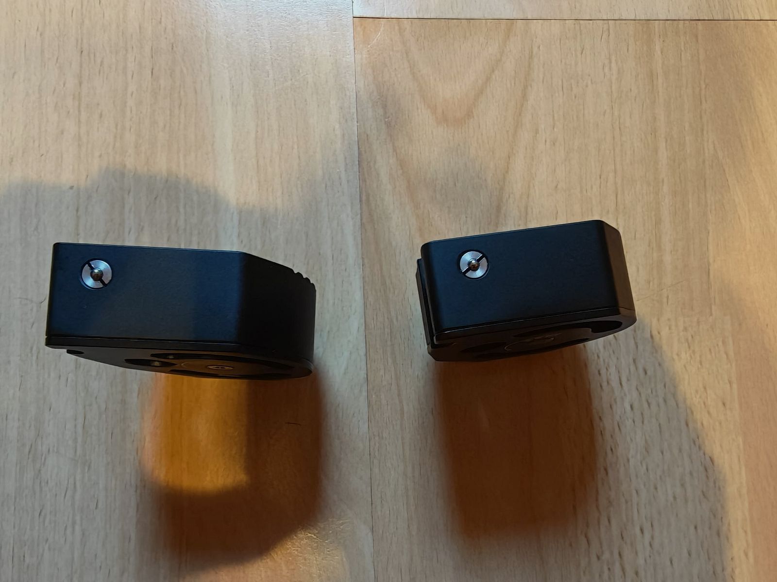 Insg. 2x 8 Schuss Aluminium / Alu Magazin / Magazine für GoGun AEA Megalodon .50 PCP Luftgewehr | NEU