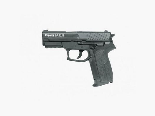Pistolet Sig Sauer SP2022 Cal.9 mm – 15 Cps