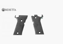 BERETTA Empuñaduras 92X Performance polímero negro