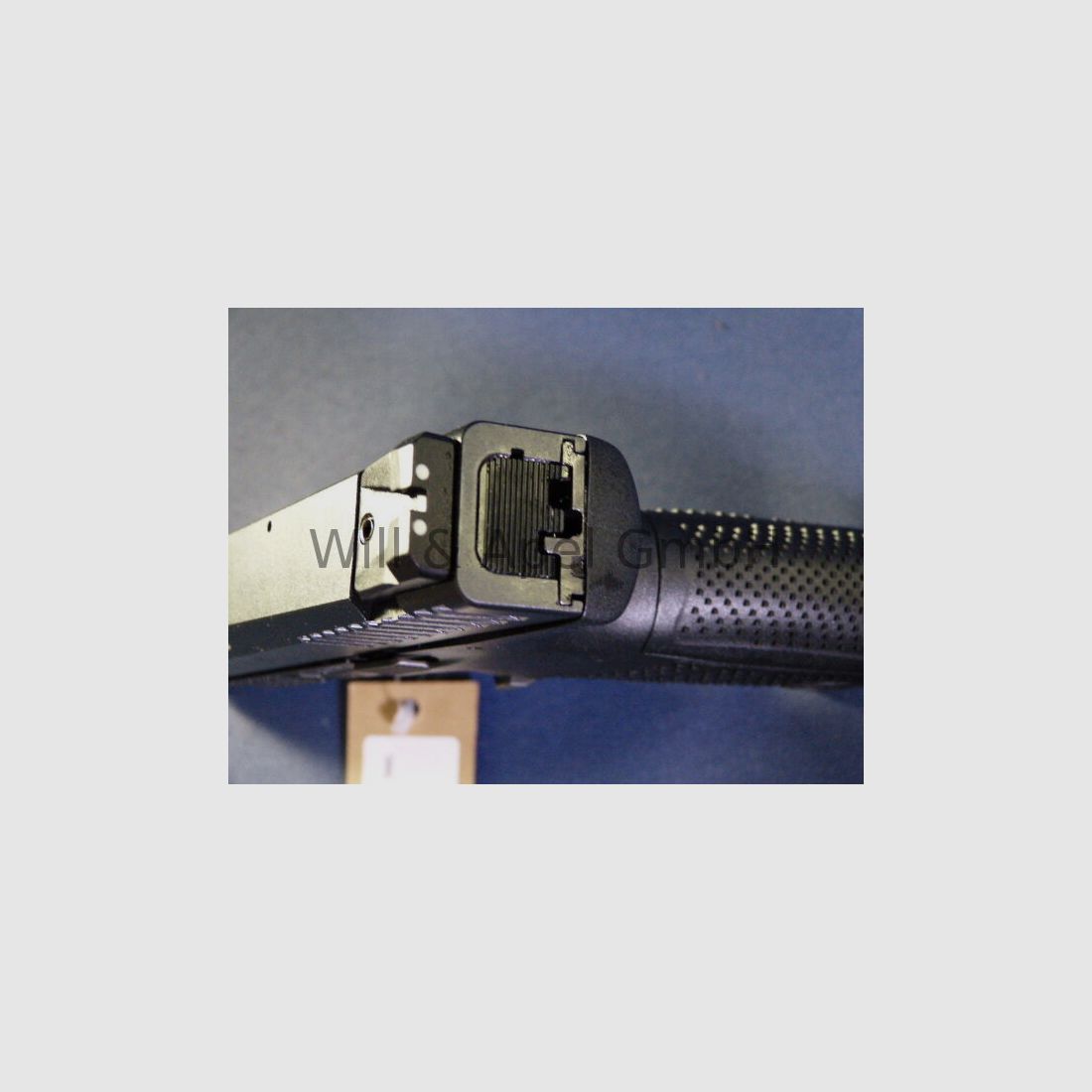 Brünner CZ P-10 C, Bild 4 von 5