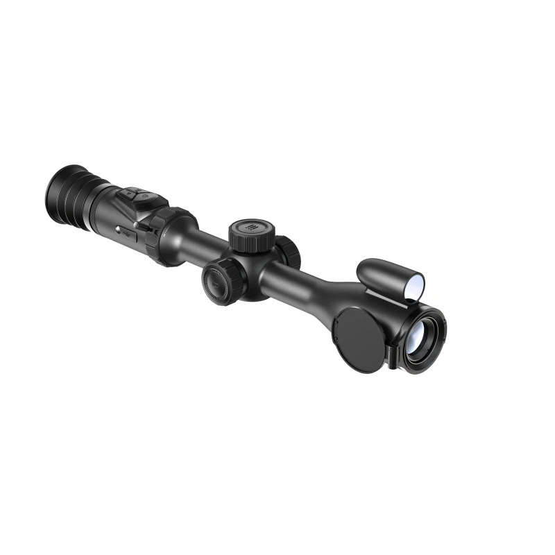 Hikmicro Tag-/Nachtsicht Zielfernrohr Alpex Pro A50PL, Bild 5 von 9
