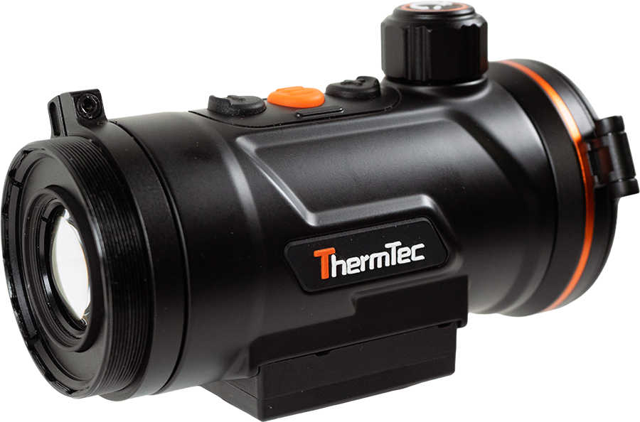 ThermTec Wärmebild-Vorsatzgerät Hunt 650 PRO – Ausstellungsmodell, Bild 1 von 5