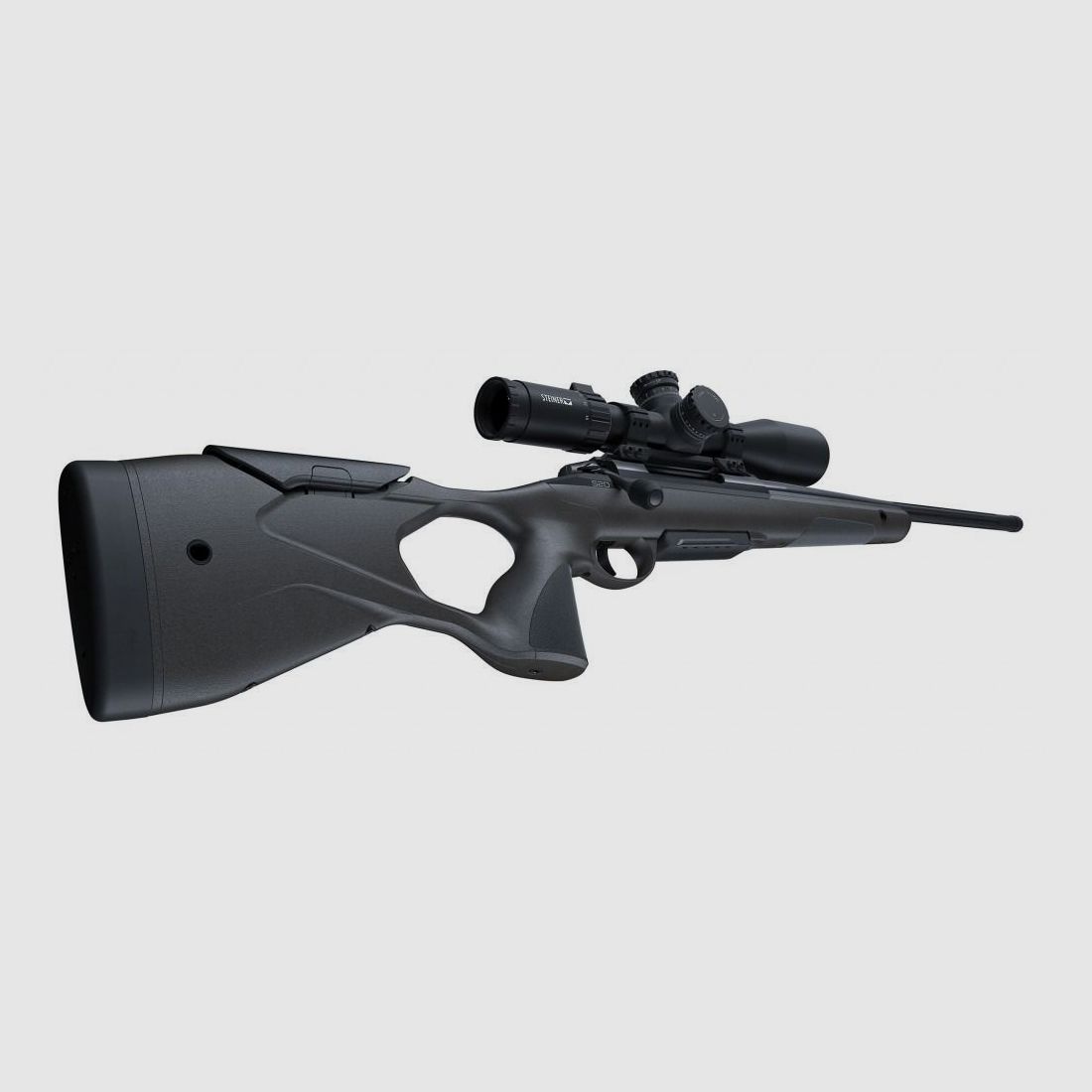 Repetierbüchse Sako S20 Hunter, Bild 4 von 8