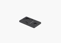 Placa base óptica lista para punto rojo (Tipo F) para Beretta APX RDO - APX A1 - TONI SYSTEM * CÓDIGO DE ARTÍCULO OPXAPXF