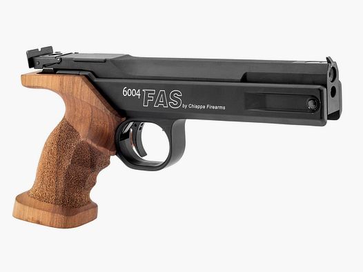 PISTOLET FAS 6004 MATCH cal.4.5