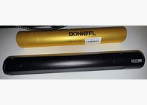 Silenziatore DonnyFL Great Kami M18x1, .45 fino a .58