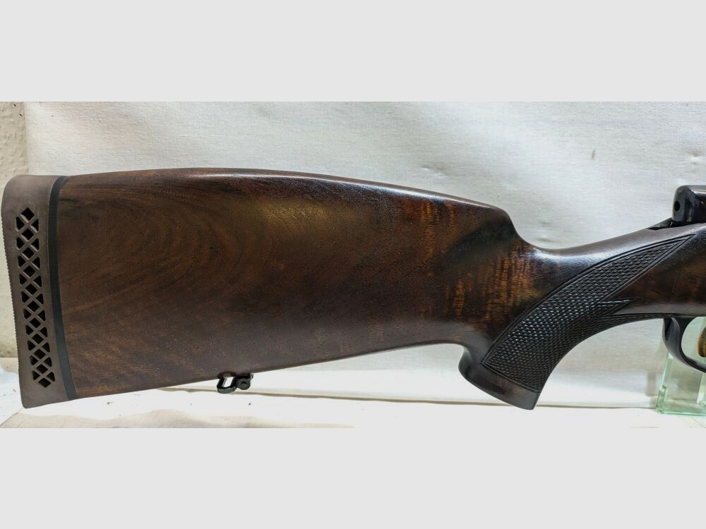 Steyr Mannlicher Mod.S
