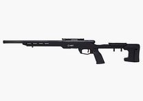 SAVAGE KK-Matchbüchse Mod. B22 PRECISION -18' .22lr