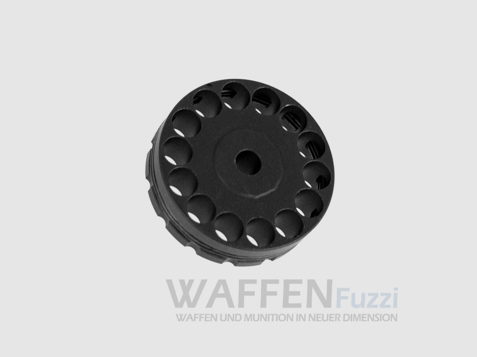 Cricket Standard Ersatzmagazin Kaliber 5,5mm Diabolo