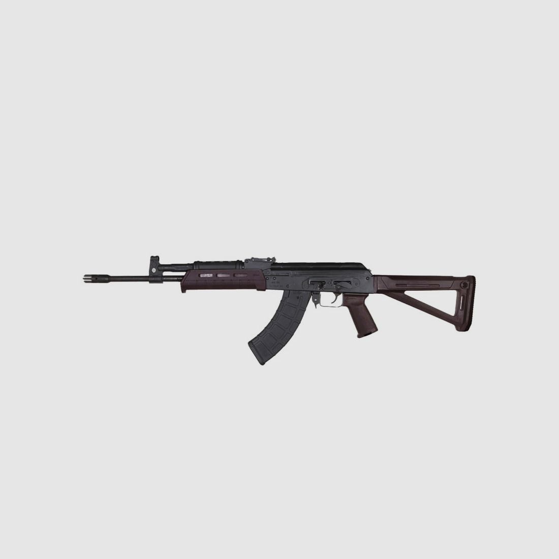 MAGPUL MOE AK Stock Black