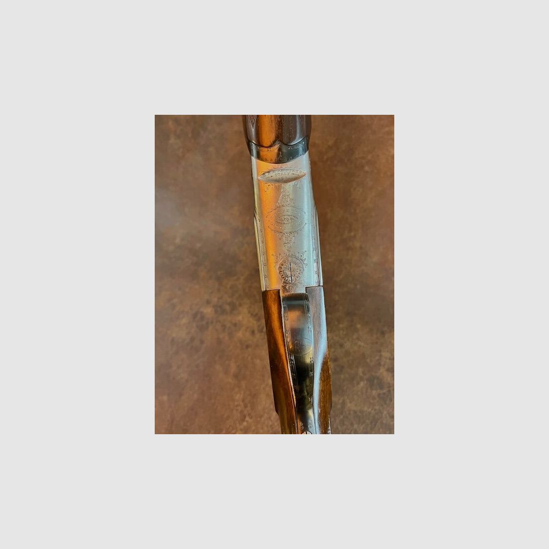 Beretta Mod. SO4 LINKS