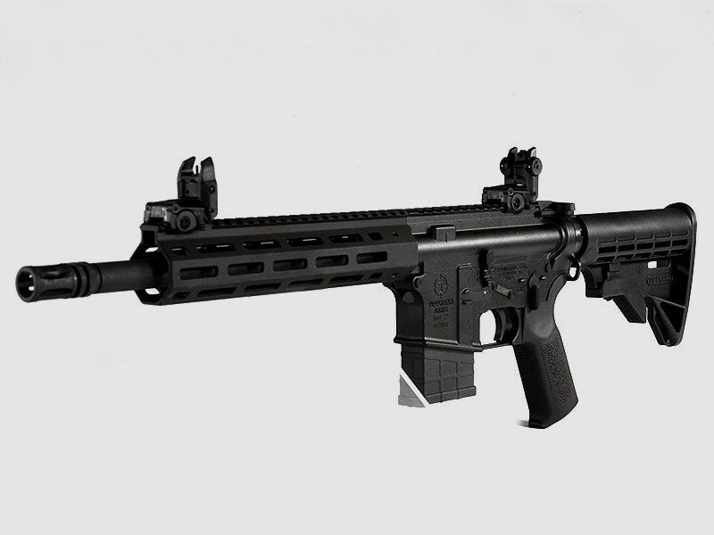 Tippmann Arms M4-22 Elite S avec canon de 12,5"
