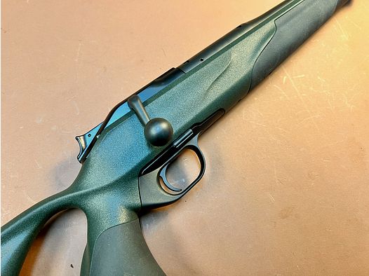 Neuwertig! Blaser R8 Professional Success .270Win M15x1 Gewinde