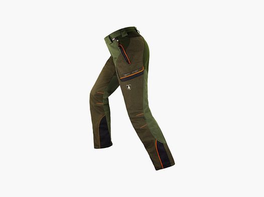 Trabaldo waterdichte broek Panther Pro 3.0