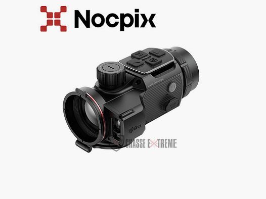 Clip-On Thermisch NOCPIX Mate MAH50R