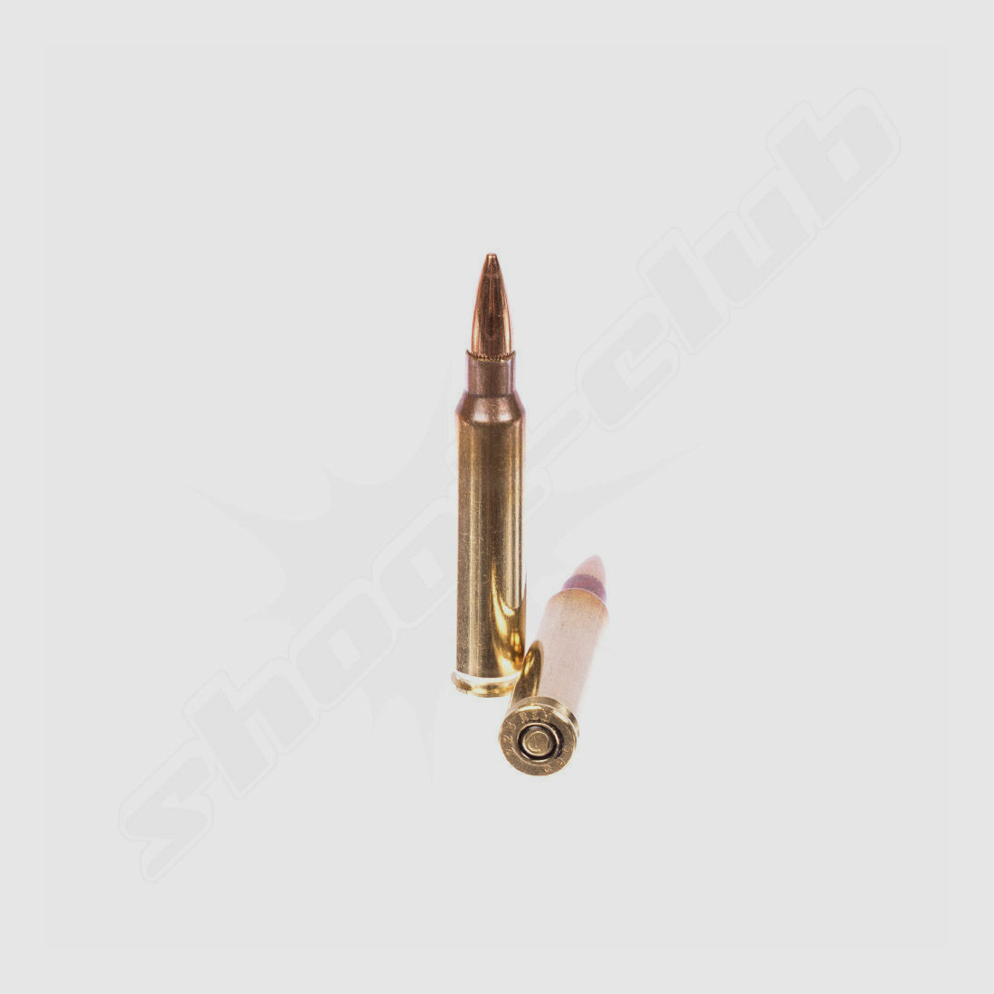 MagTech FMJ 55grs 50St .223Rem