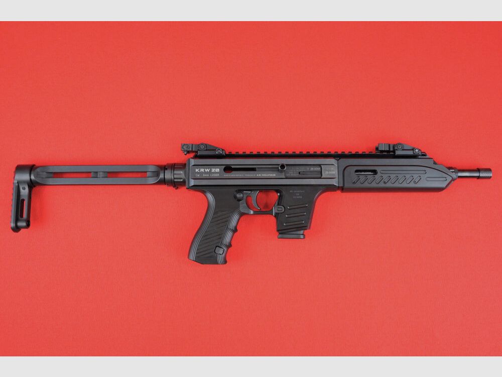 KR-Weapons Mod. KRW 20
