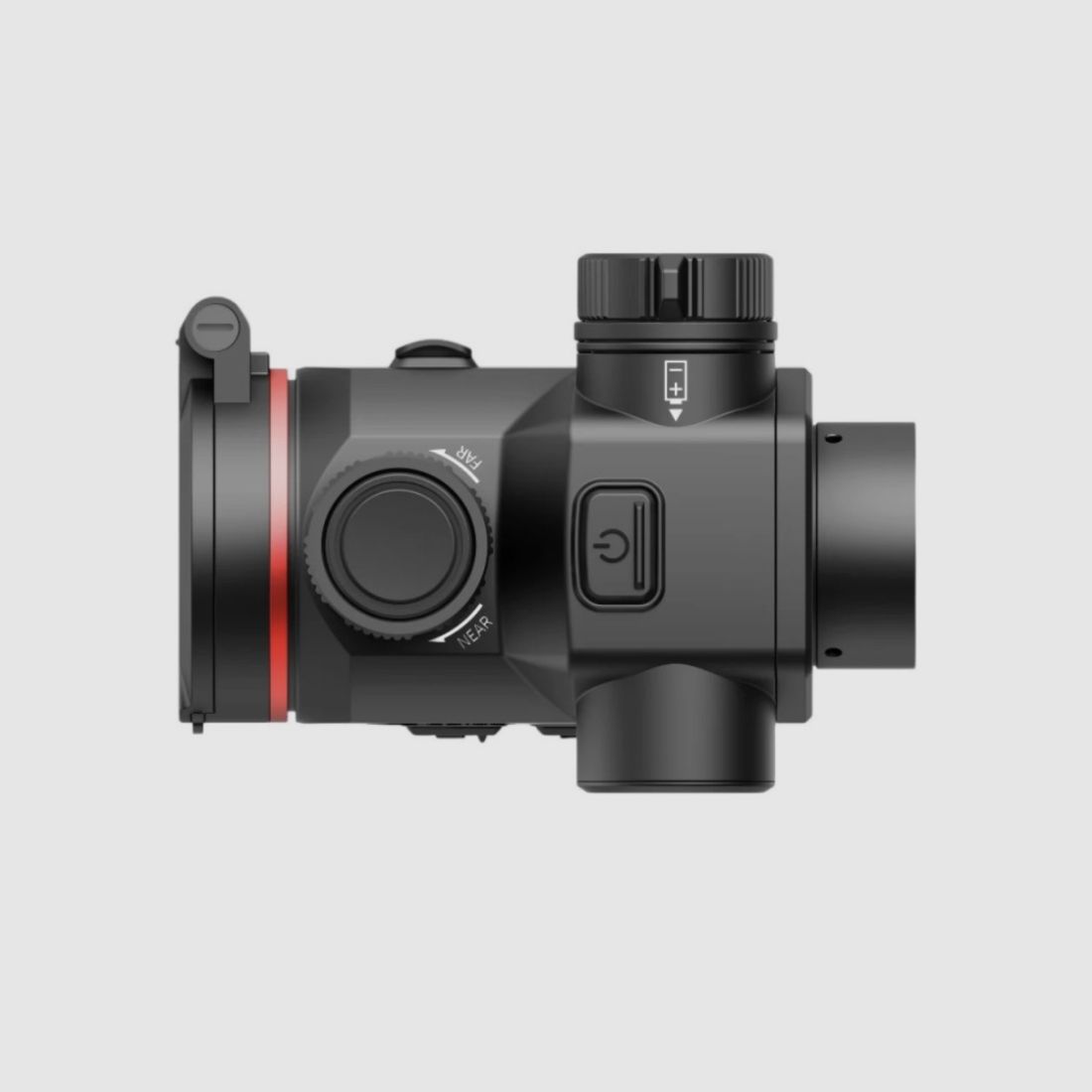 Clip-On Thermal Guide Orion O635CS, image 4 of 5