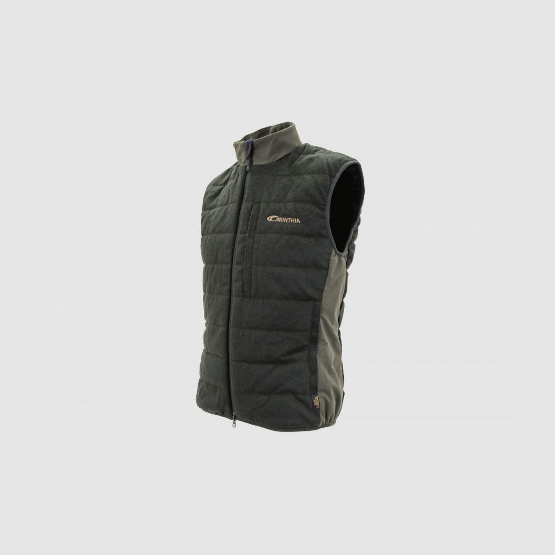 Carinthia G-Loft Ultra Loden Weste, Bild 2 von 3
