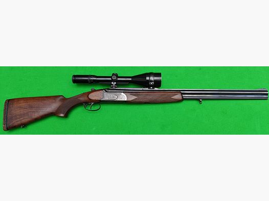 Churchill Regent Combo BBF mit Optik