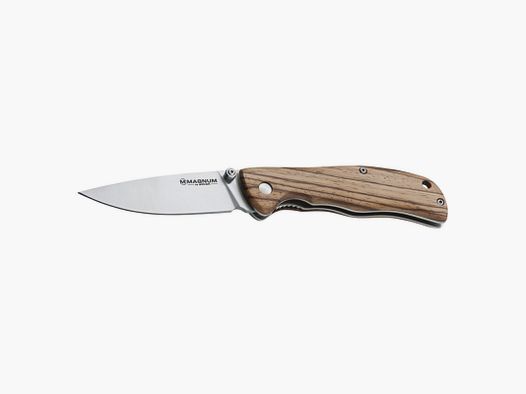 COUTEAU BACKPACKER MAGNUM