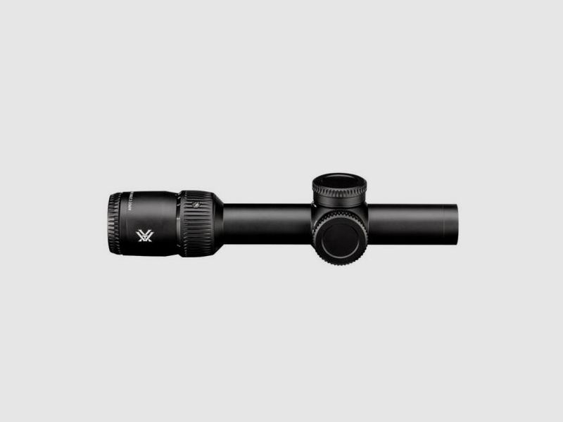 VORTEX Strike Eagle 1-10x24 FFP EBR8 BDC, MOA