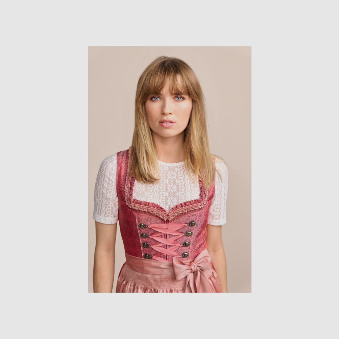 Krüger D-Dirndl Caprina, image 8 of 8