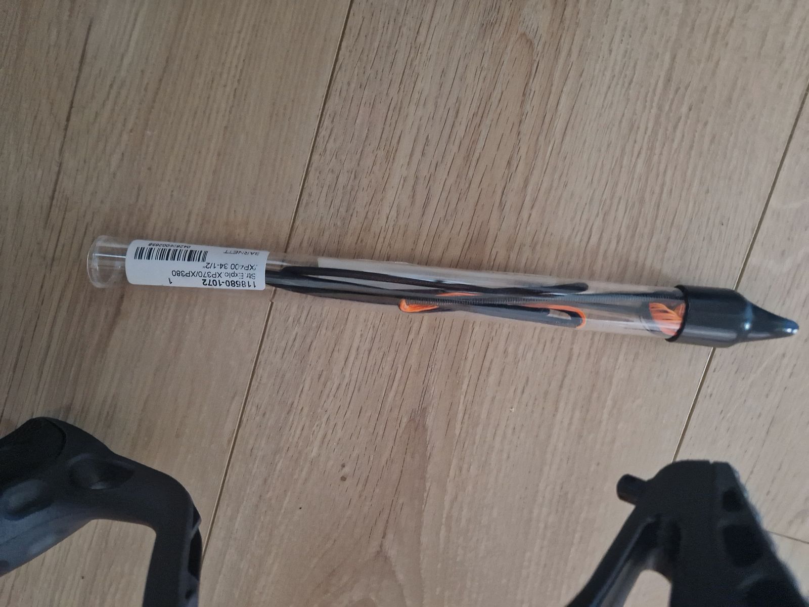 Barnett Recruit XP Set di Arco