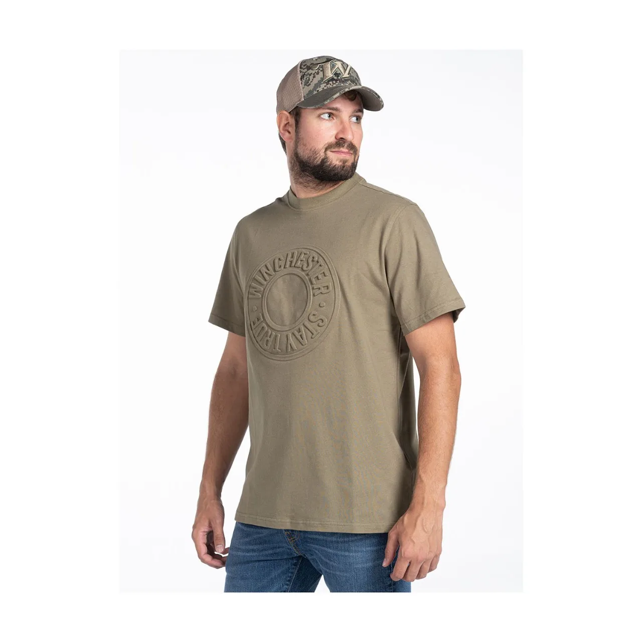 Winchester T-SHIRT HOPE – 2xl, imagen 6 de 6
