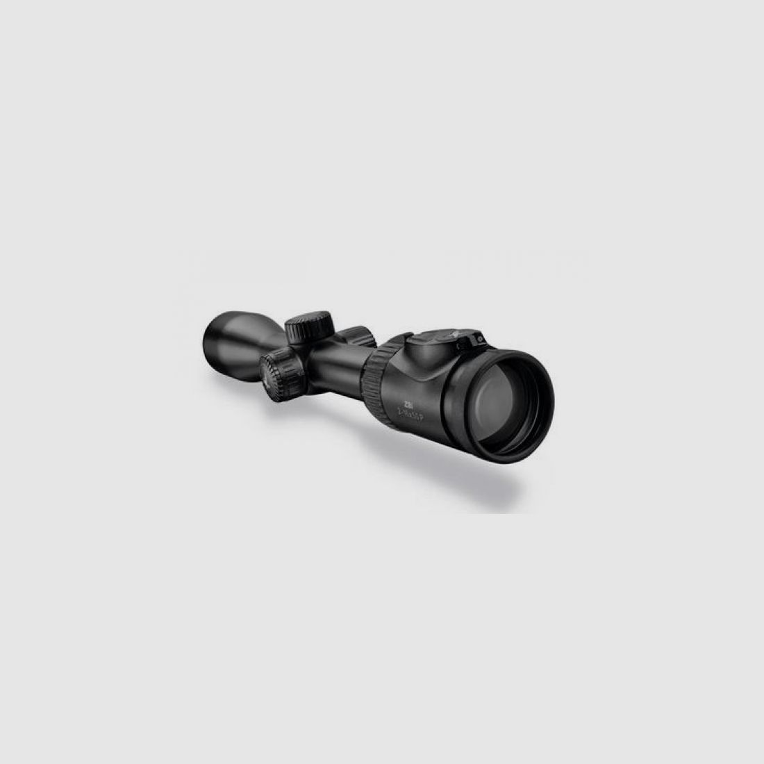 Swarovski Z8i 2-16x50 P riflescope