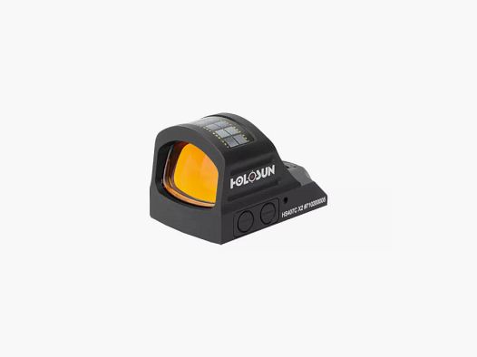 Point rouge Micro Reflex 407C X2 HOLOSUN