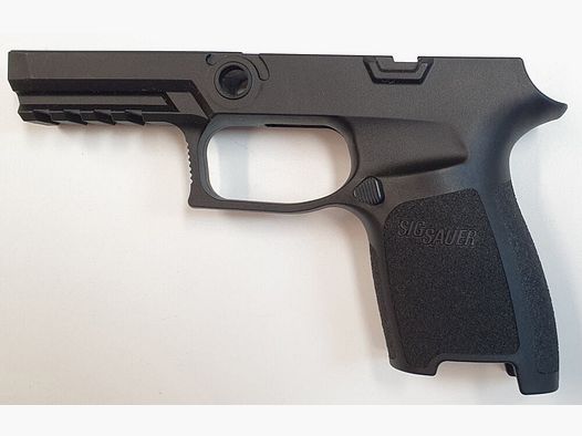 SIG SAUER P320 COMPACT Pistol Grip Module/Grip Cover Size: L