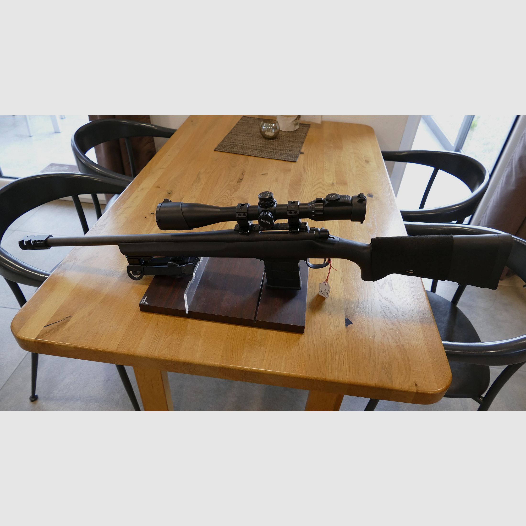 Remington 700