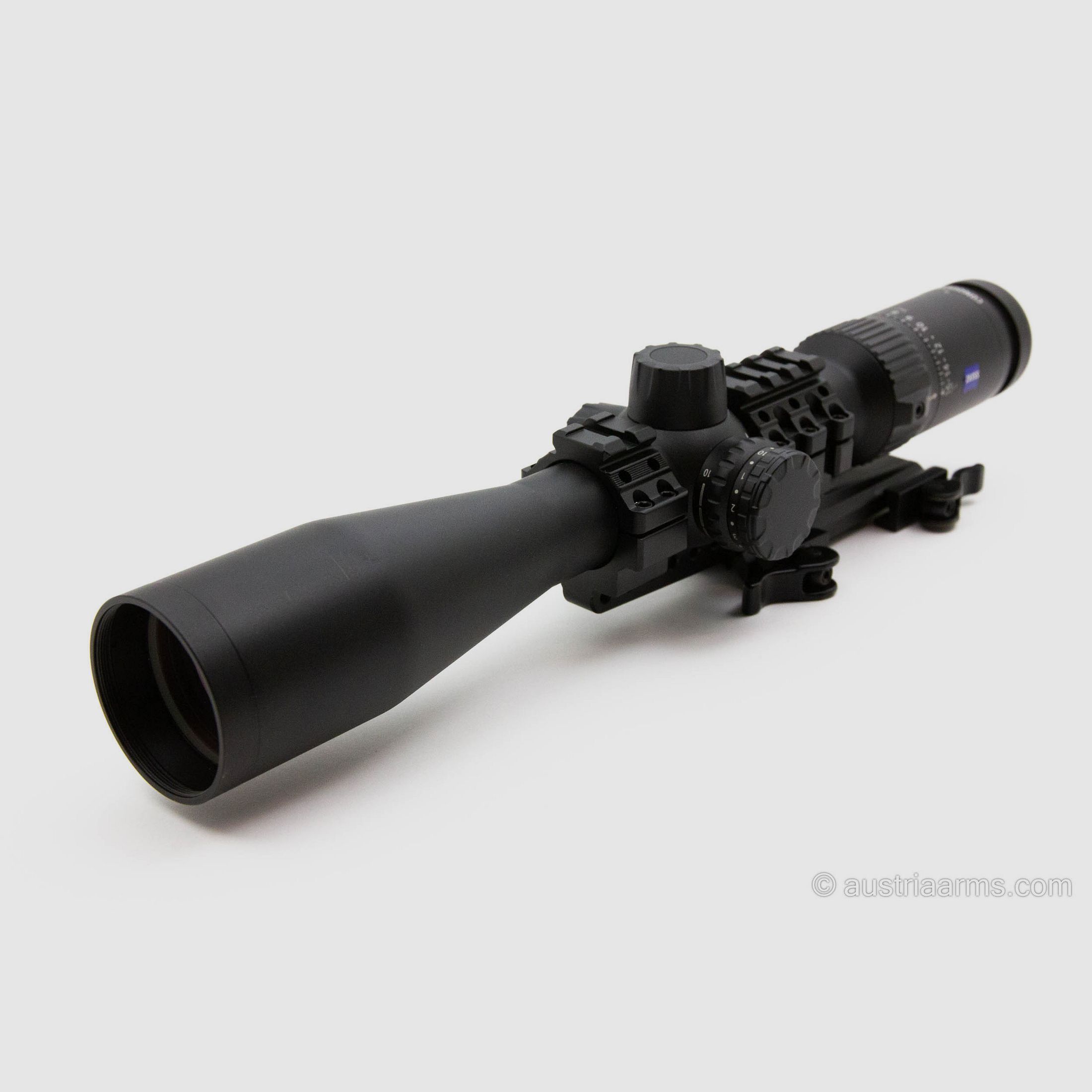 Zeiss Conquest 4-16 x 44 inklusive Montage, neuwertige Optik., Bild 1 von 2