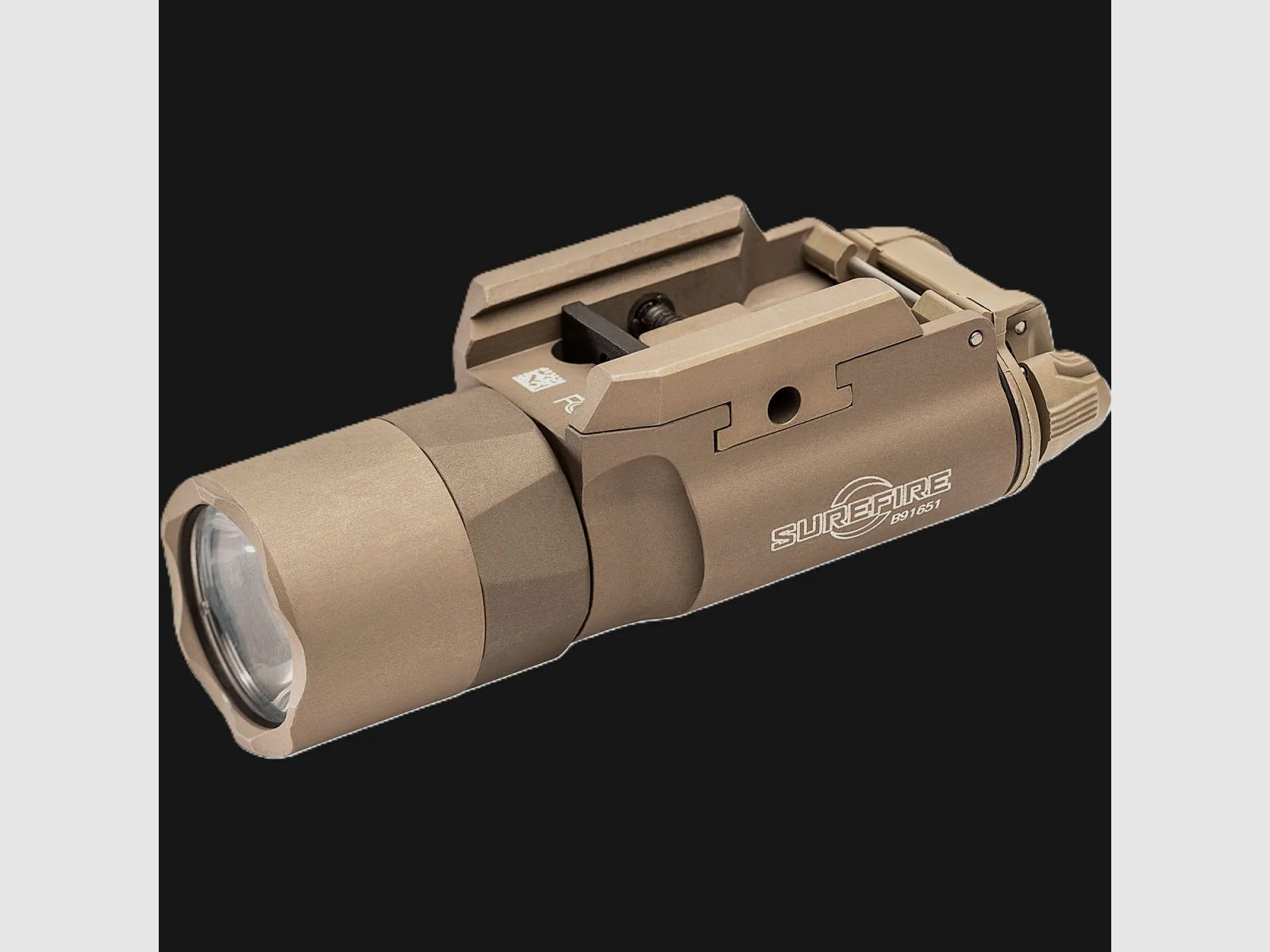 SUREFIRE, X300T-B, tan, immagine 2 di 2