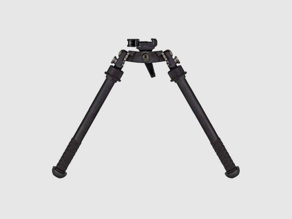 ACCU-SHOT LOC (CAL) BIPODS ACCU-SHOT BT69-LW17 GEN2 CANT AND LOC(CAL) ATLAS BIPOD TALL W/ADM-170-S, image 1 of 3