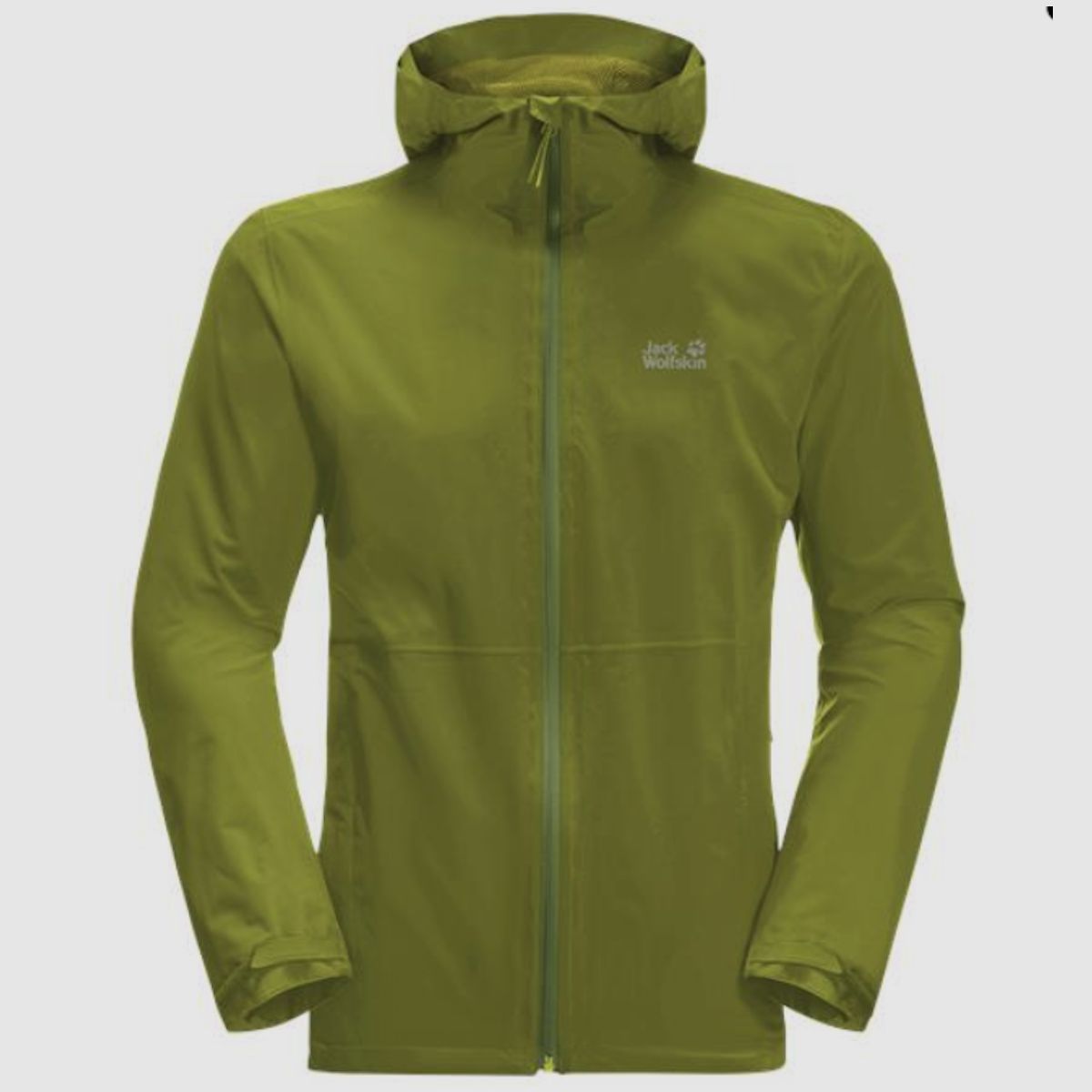 JACK WOLFSKIN Pack & Go Shell