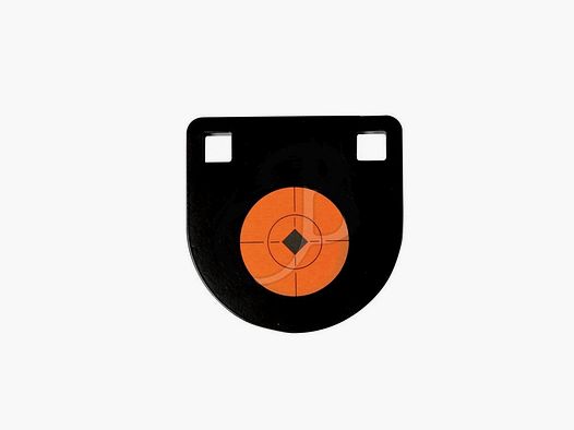 BIRCHWOOD PIATTO AR500 STEEL 4"