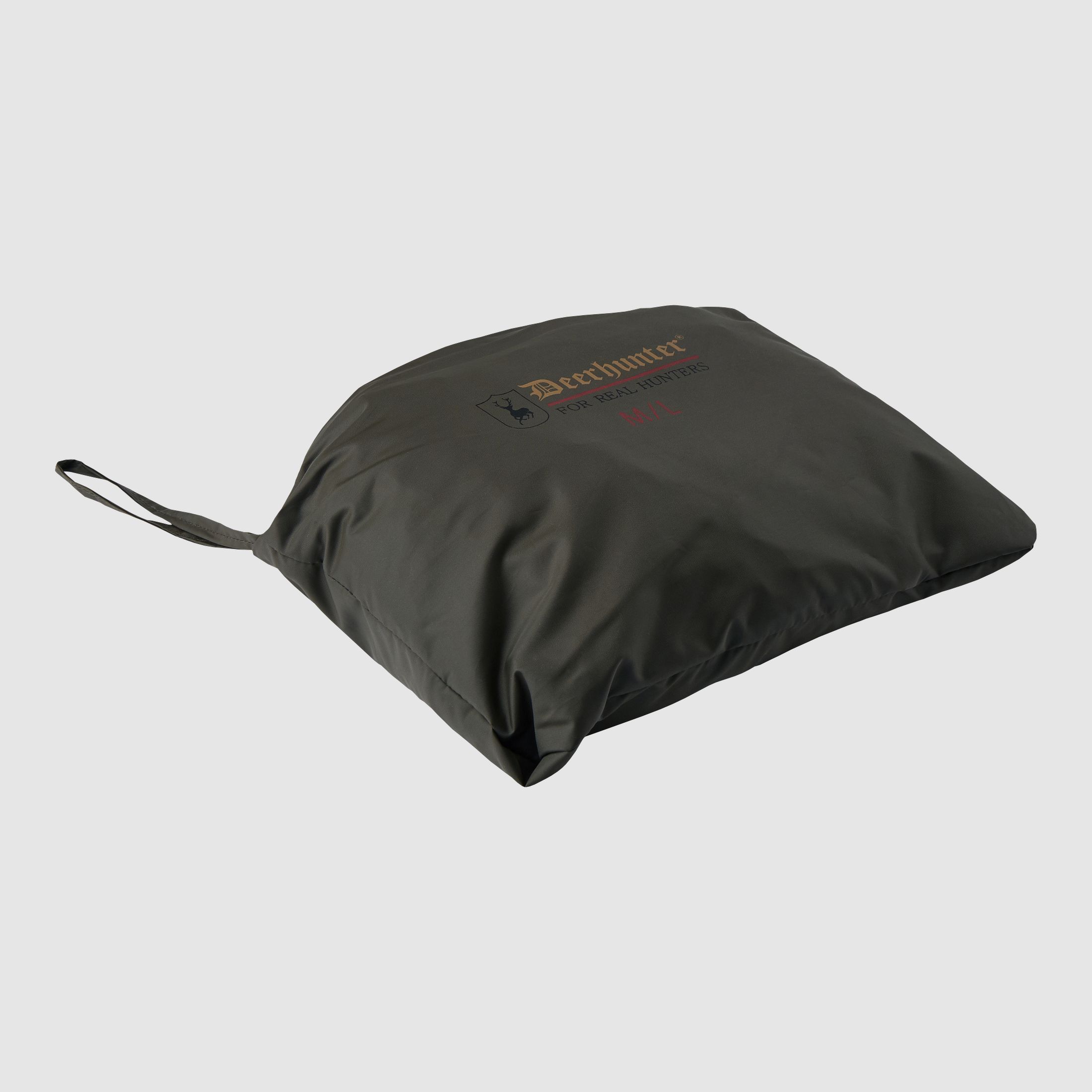 Survivor Regen Hose - Timber – Größe: XL/2XL