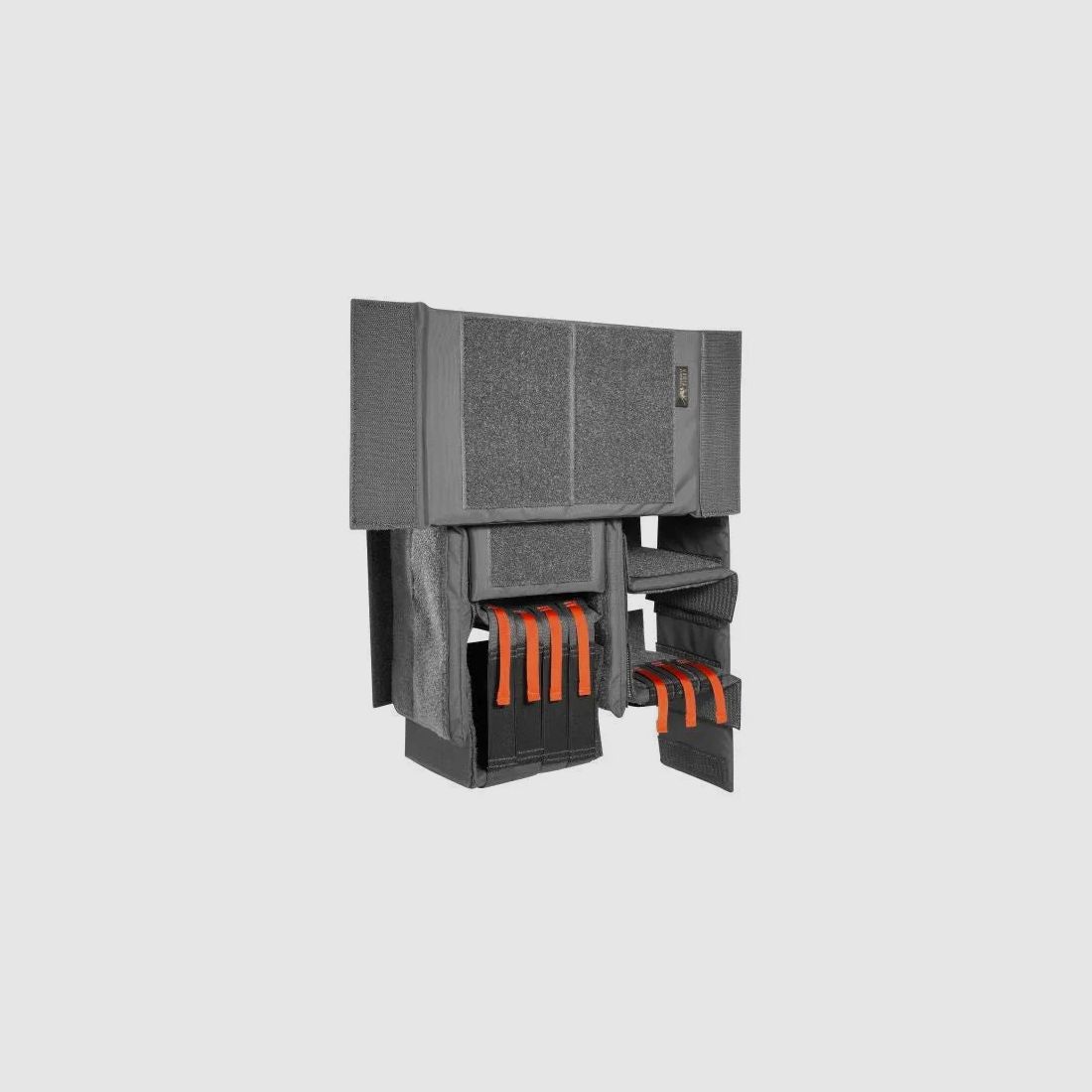 Tasmanian Tiger Pouch Teleobjektiv Modular Insert