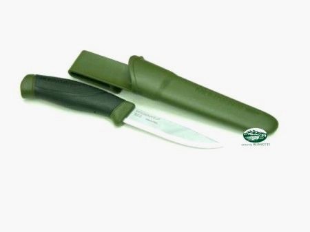 MILSPEC Messer MORAKNIV