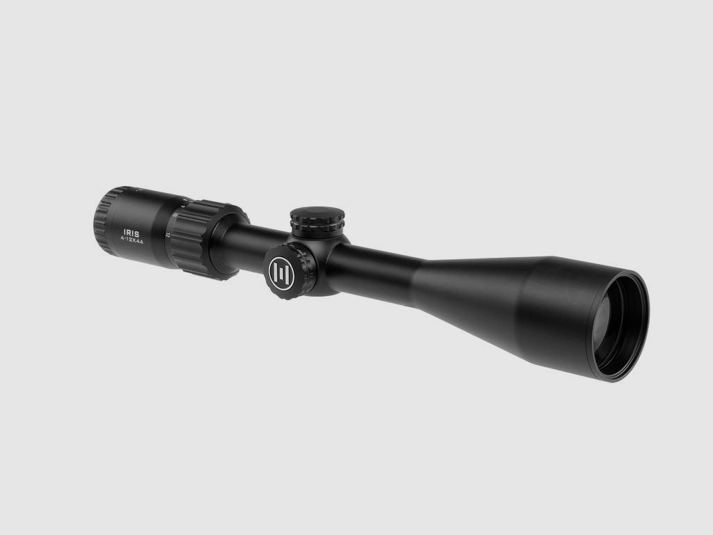 Element Optics Zielfernrohr Iris 4-12×44 SFP, Bild 9 von 10